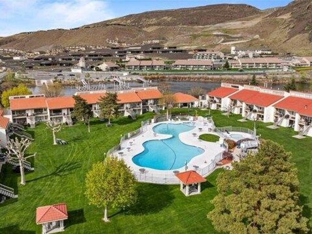 Condo for sale in Quincy, Washington
