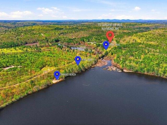 Condo for sale in New Hampshire