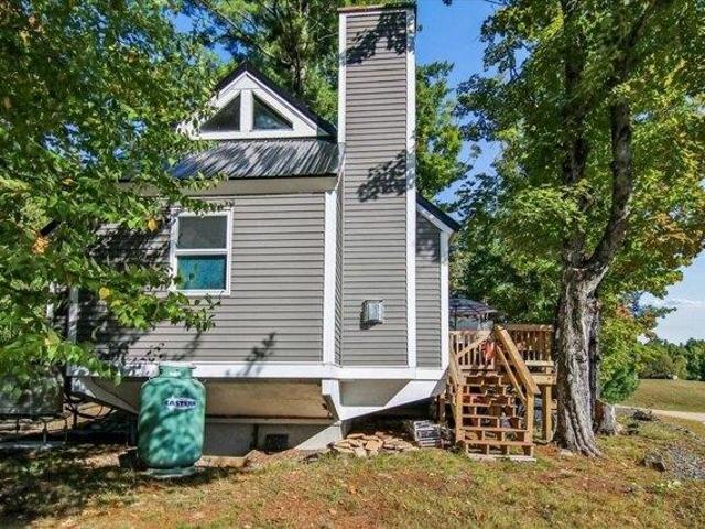 Condo for sale in Raymond, Rockingham County