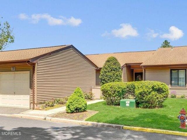 Condo for sale in Monmouth, New Jersey