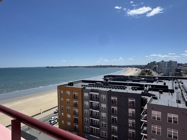Condo for sale in Revere, Massachusetts