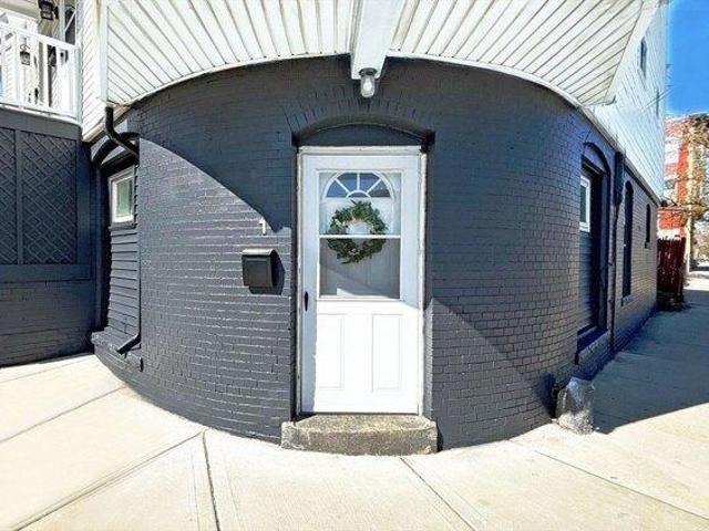 Condo for sale in Revere, Massachusetts
