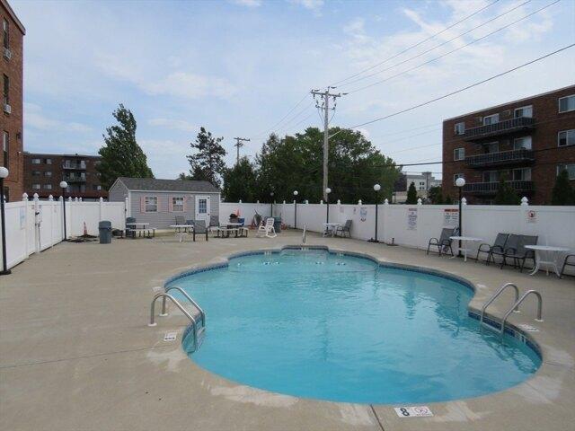 Condo for sale in Revere, Massachusetts