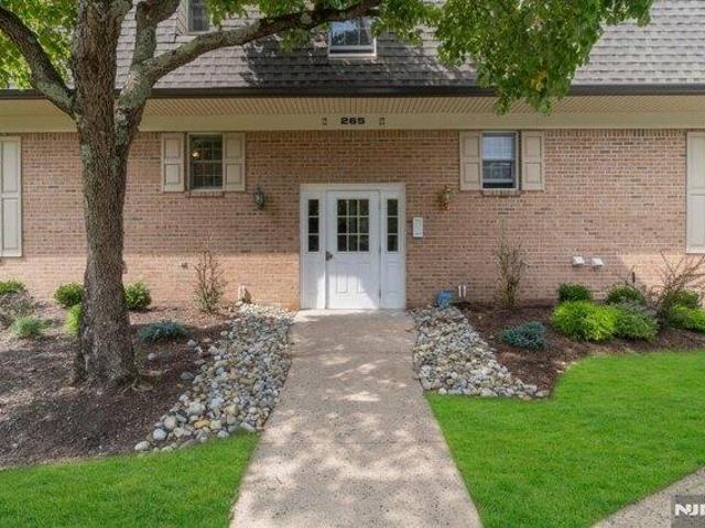 Condo for sale in New Jersey