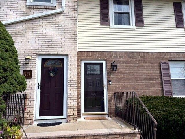 Condo for sale in Spicertown, Rockaway Township