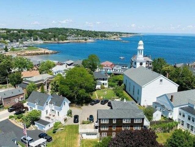 Condo for sale in Rockport, Massachusetts
