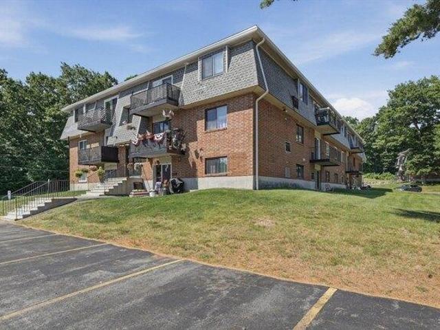Condo for sale in Rutland, Massachusetts