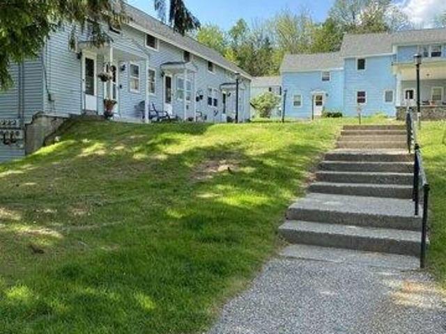 Condo for sale in Rutland, Vermont