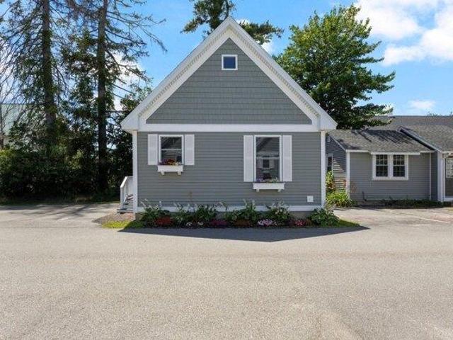 Condo for sale in Saco, Maine