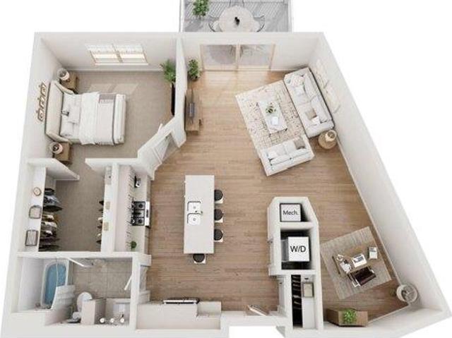 Condo for sale in Wisconsin