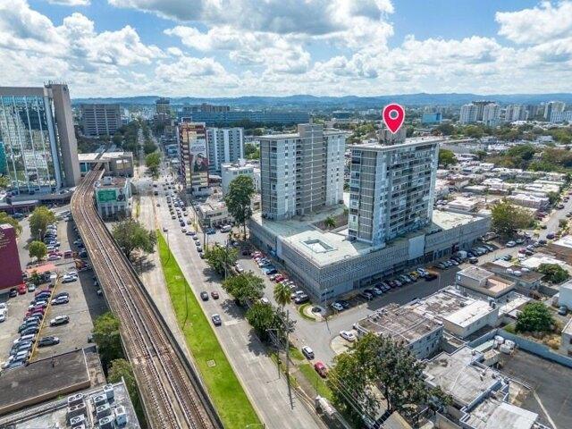 Condo for sale in San Juan