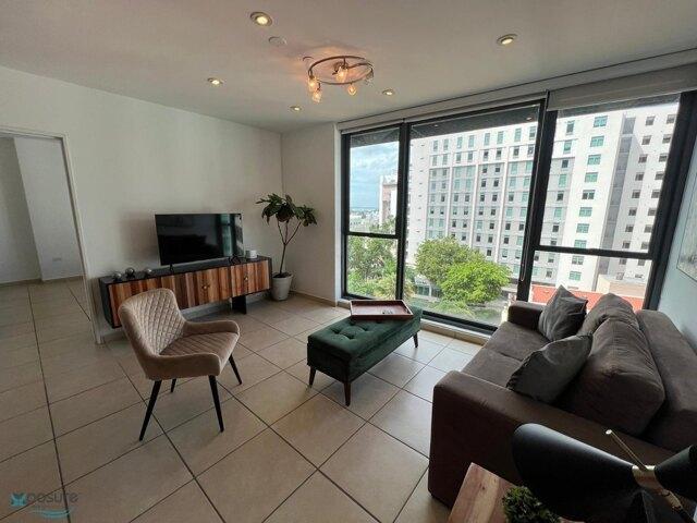 Condo for sale in San Juan
