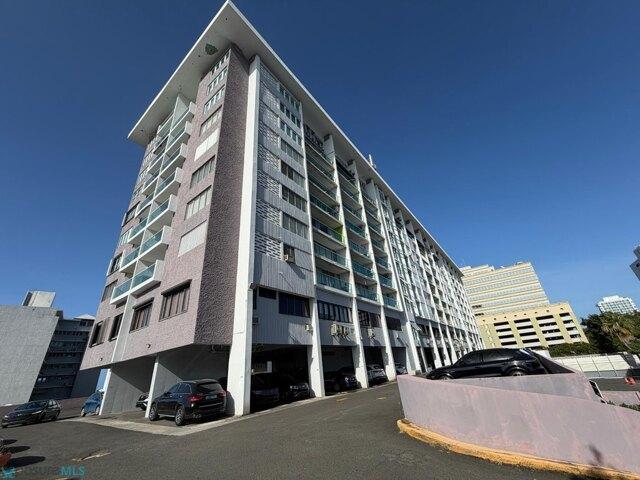 Condo for sale in San Juan