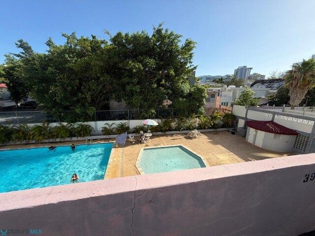 Condo for sale in San Juan