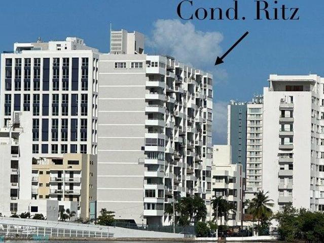 Condo for sale in San Juan