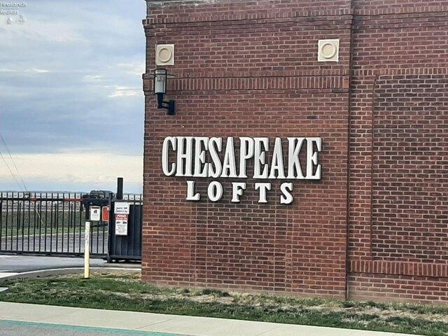 Condo for sale in Sandusky, Ohio