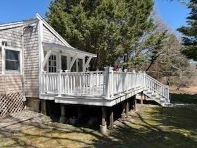 Condo for sale in East Sandwich, Massachusetts