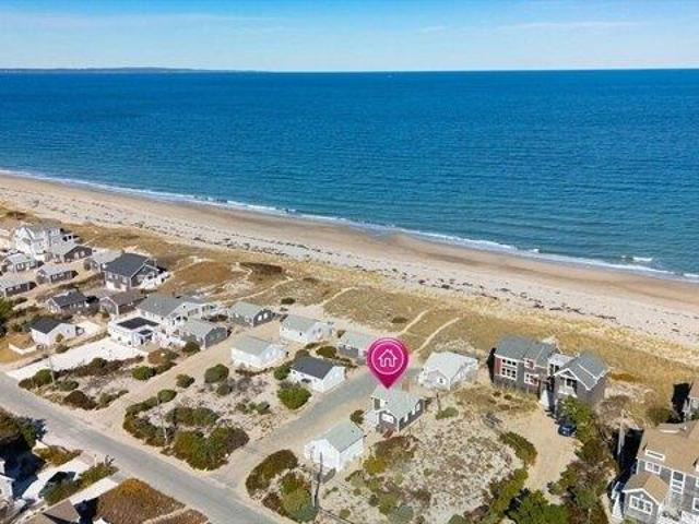 Condo for sale in East Sandwich, Massachusetts