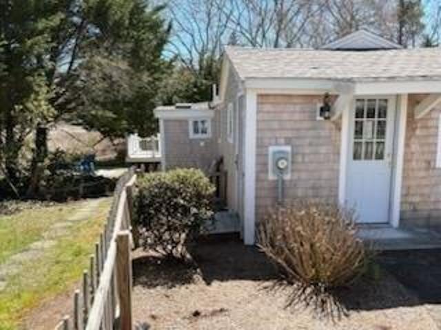Condo for sale in East Sandwich, Massachusetts