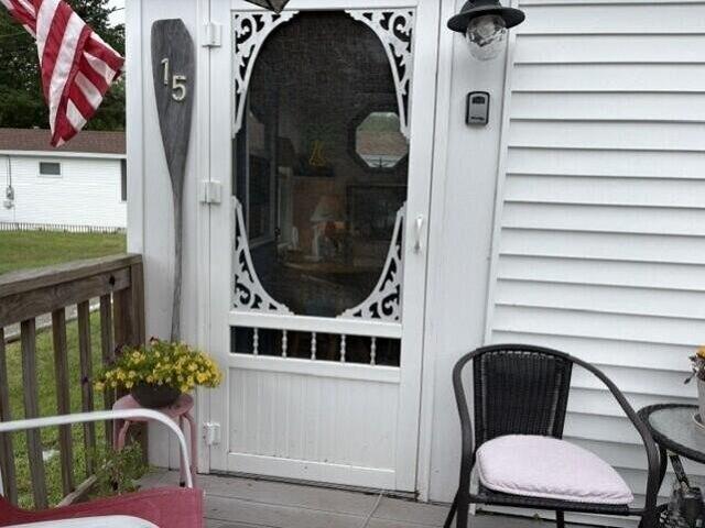 Condo for sale in Scarborough, Maine