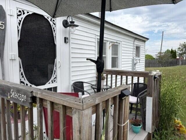 Condo for sale in Scarborough, Maine