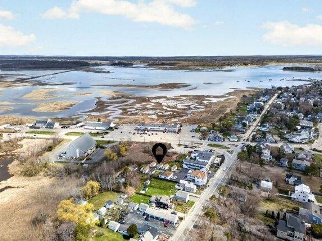 Condo for sale in Scarborough, Maine