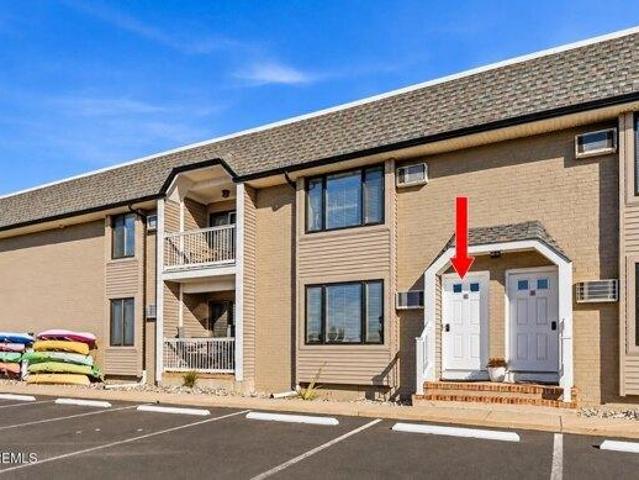 Condo for sale in Galilee, Monmouth Beach
