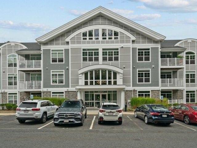 Condo for sale in Sharon, Massachusetts