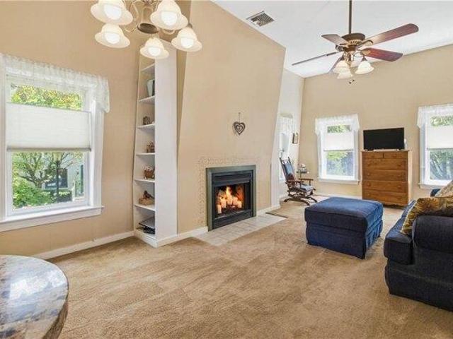 Condo for sale in Georgiaville, Smithfield