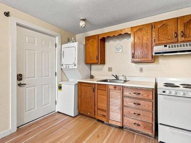 Condo for sale in New Hampshire