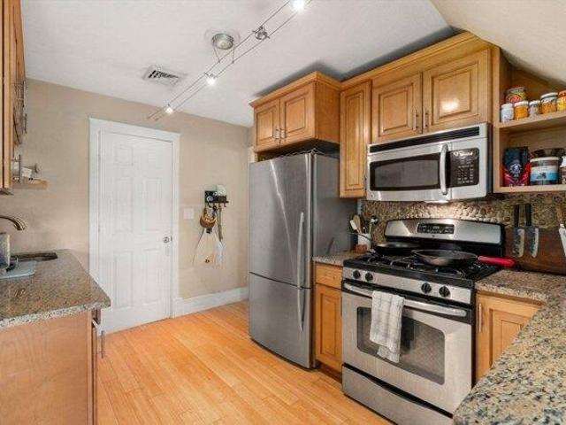 Condo for sale in Somerville, Massachusetts