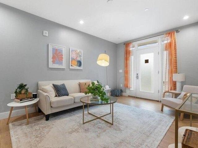 Condo for sale in Somerville, Massachusetts