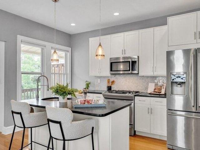 Condo for sale in Somerville, Massachusetts