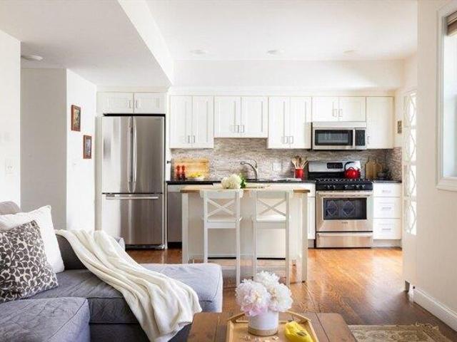 Condo for sale in Somerville, Massachusetts