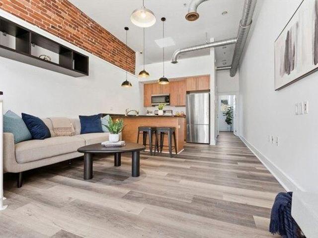 Condo for sale in Somerville, Massachusetts