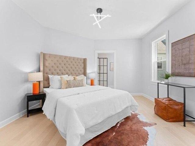 Condo for sale in Somerville, Massachusetts
