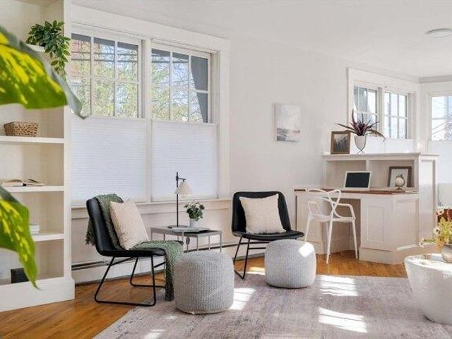 Condo for sale in Somerville, Massachusetts