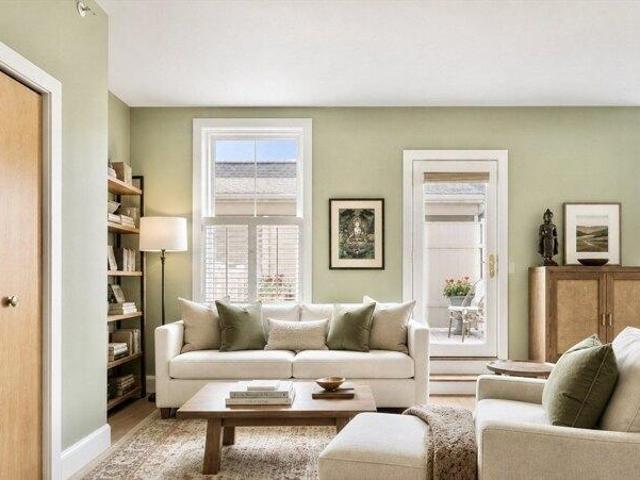 Condo for sale in Somerville, Massachusetts