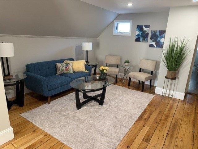 Condo for sale in Somerville, Massachusetts