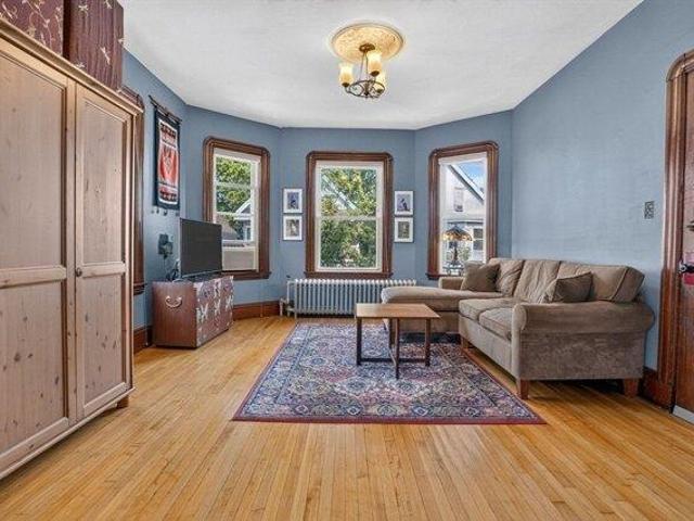 Condo for sale in Somerville, Massachusetts