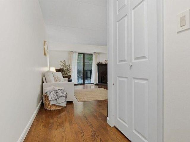 Condo for sale in Somerville, Massachusetts