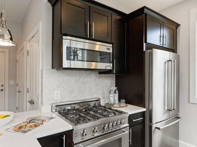 Condo for sale in Somerville, Massachusetts