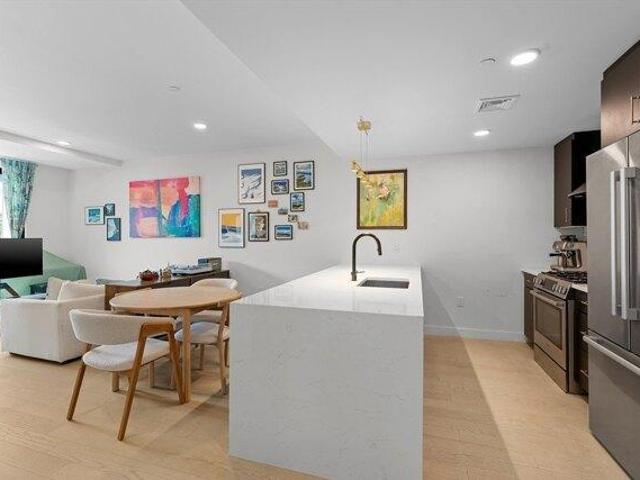 Condo for sale in Somerville, Massachusetts