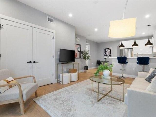 Condo for sale in Somerville, Massachusetts