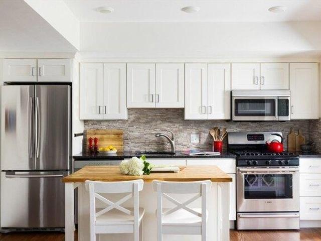 Condo for sale in Somerville, Massachusetts