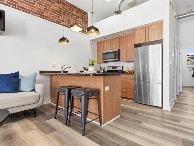 Condo for sale in Somerville, Massachusetts