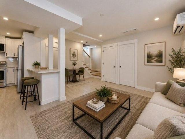 Condo for sale in Somerville, Massachusetts