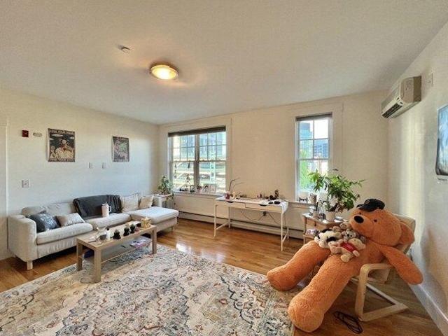 Condo for sale in Somerville, Massachusetts