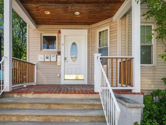 Condo for sale in Somerville, Massachusetts