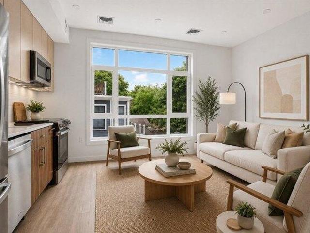 Condo for sale in Somerville, Massachusetts